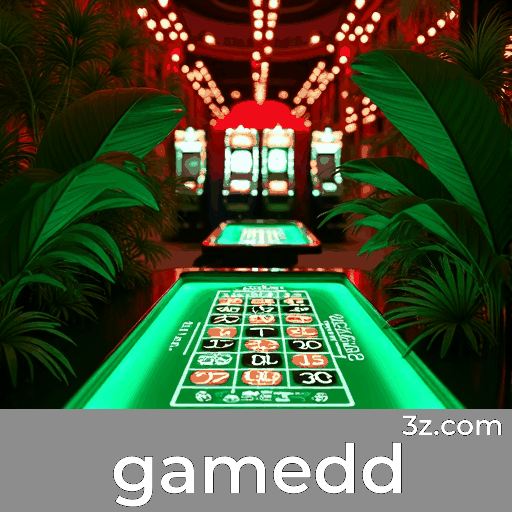 Gamedd: Diversão Infinita e Variedade para Brasileiros