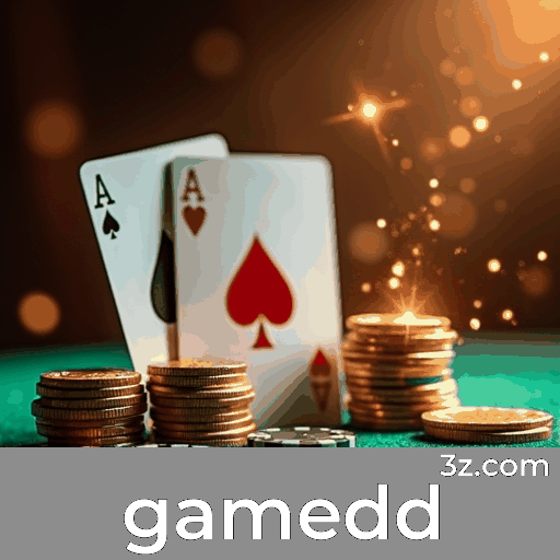 Inovação Mobile com o App Gamedd: Tecnologia de Apostas Otimizada