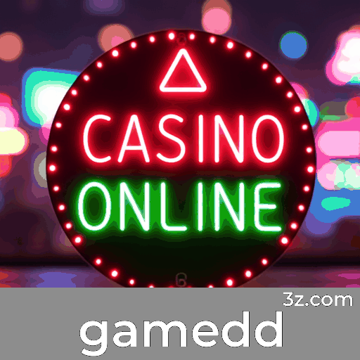 Gamedd: Diversão Infinita e Variedade para Brasileiros