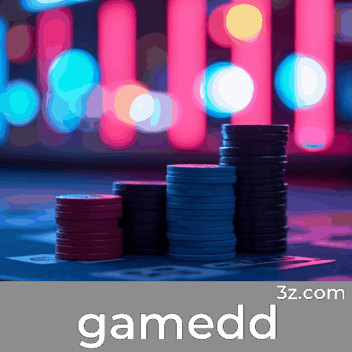 Gamedd: Plataforma de Apostas Segura e Premiada