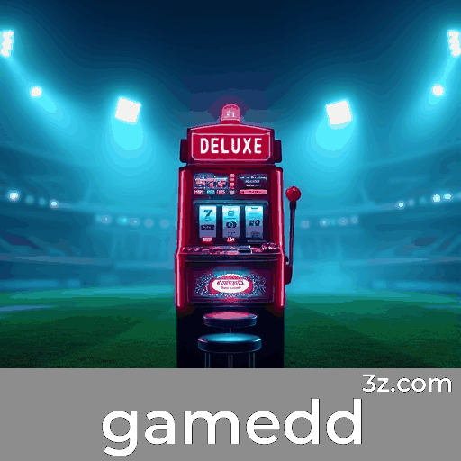 Gamedd: Seu Casino Online Profissional com Jogos de Mesa ao Vivo