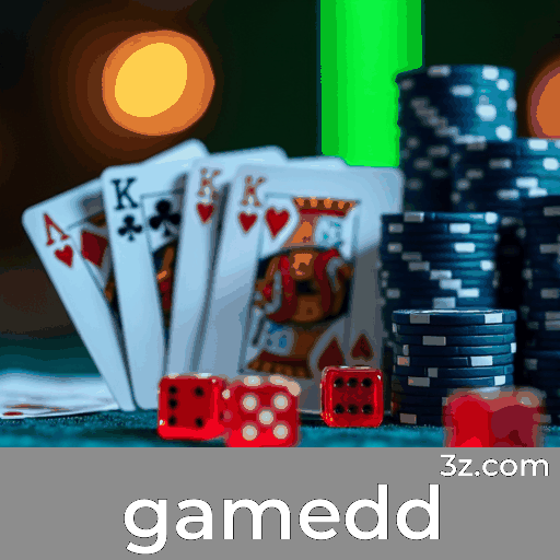 Gamedd: Plataforma de Apostas Segura e Premiada