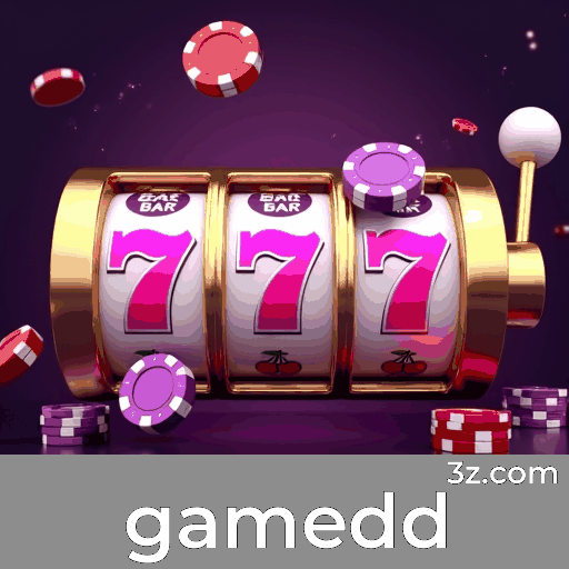 Gamedd: Plataforma de Apostas Segura e Premiada