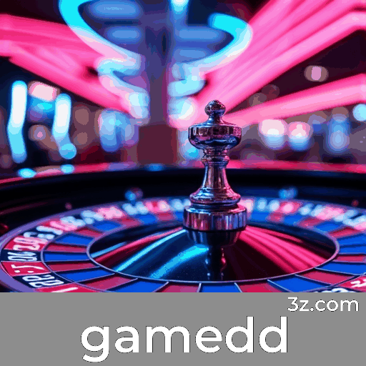 Gamedd: Plataforma de Apostas Segura e Premiada