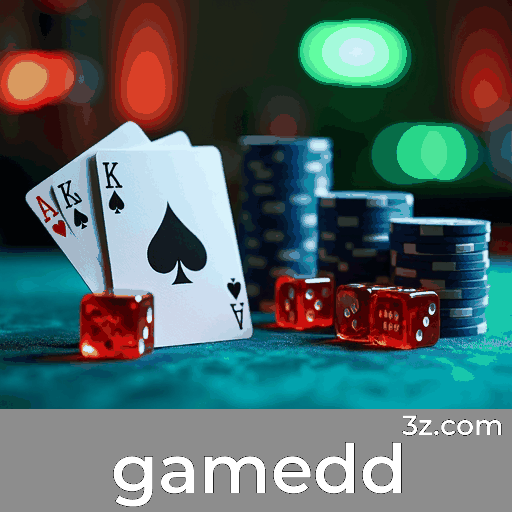 Gamedd: Plataforma de Apostas Segura e Premiada